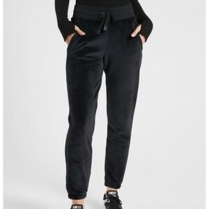 Athleta Double Cozy Karma Jogger